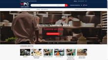 Wearpro Collection : chaussures de sécurité en ligne