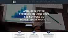 Créer un site web avec drupal