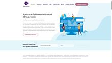 agence développement à casablanca