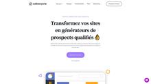 hébergeur d'outils marketing