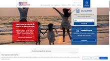 Garantie de loyer en Suisse avec Webcaution.ch