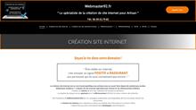 creation site internet yvelines 78