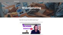 gerer un site