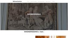 Wienerissimo