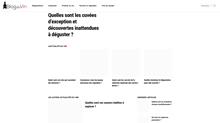 magazine sur l'oenologie