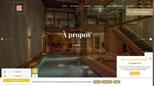 Yaad city hotel Marrakech