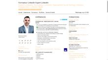 Yannick BOUISSIERE, Expert LinkedIn™