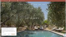 Wedding planner Marrakech