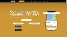 Spécialiste en services VTC à Biarritz et ses alentours