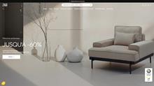 Zago Store, meubles scandinaves et industriels