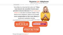 ZenVoyance - voyance par téléphone