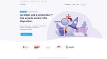 Agence WEB