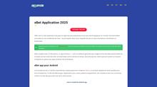 Applications mobiles pour paris