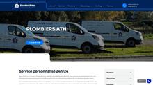 Débouchage Ath