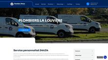 Débouchage la louvière