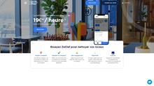 Nettoyage bureaux de qualité