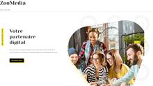 Agence de marketing digital