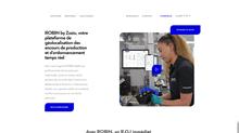 Flux logistique