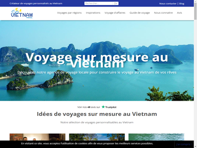So Vietnam Travel