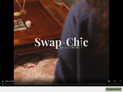 Swap-Chic