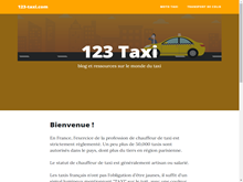 123 taxi