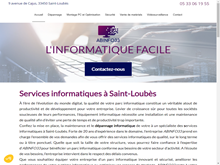 Service en informatique à Saint Loubes