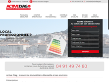 Expert en controle immobilier Marseille