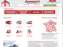 Annexx Business Service