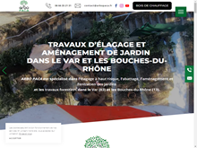 Arbopaca.fr : abattage et élagage d'arbres sur Toulon