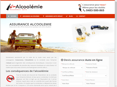 assurance-alcoolemie.fr