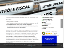https://www.assurance-risque-fiscal.com