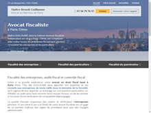 Conseiller fiscal particuliers Paris 17