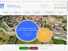 Avocat en droit immobilier à Carcassonne