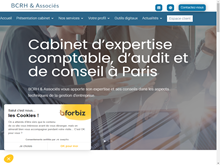 Expert comptable à Paris 