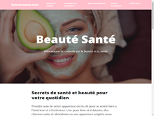 blog beauté