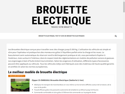 www.brouette-electrique.info