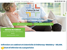 Vaccin contre la grippe à Châtenay-Malabry