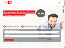 Garantie de loyer en suisse - Caution de loyer en suisse