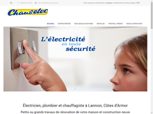 Chauselec : Leader des entreprises de chauffage dans la ville de Lannion 