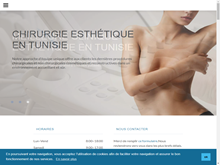 Medar Surgery : La chirurgie esthétique à Tunis