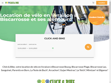Click & Bike