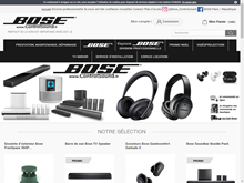 Bose soundlink