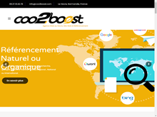 Agence Web Normandie 
