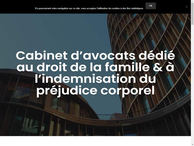 Avocat Divorce Nantes - Droit de la famille