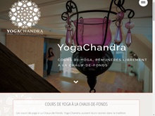 YogaChandra (La Chaux-de-Fonds)
