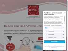 deevea-courtage.fr