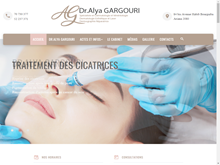 Dr. Alya Gargouri : Dermatologue Laser en Tunisie