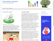 guide economie sociale