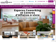Espace Coworking et Centre d'Affaires Paris