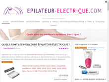 http://www.epilateur-electrique.com 